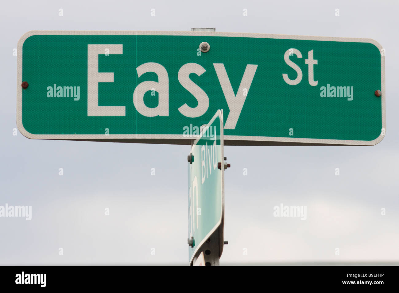 Sign road signs florida hires stock photography and images Alamy