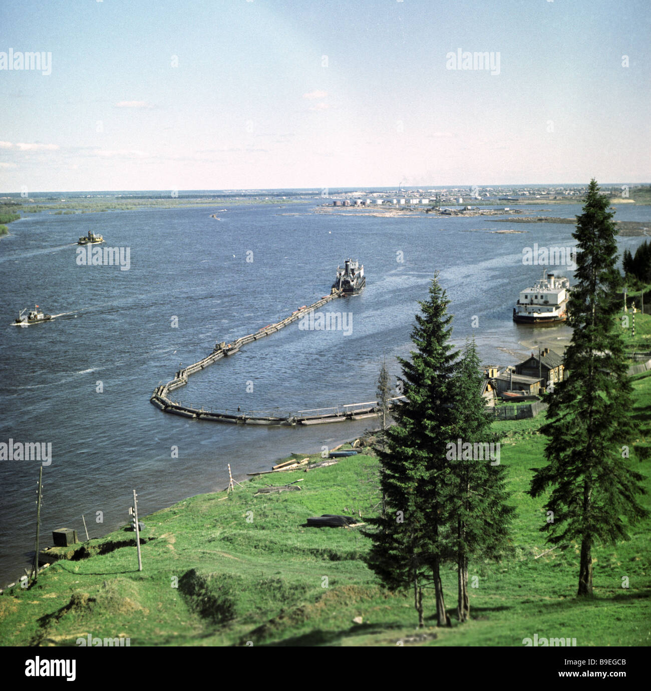 Pechora (river): description, photo 68 Pechora (river): description, photo 62