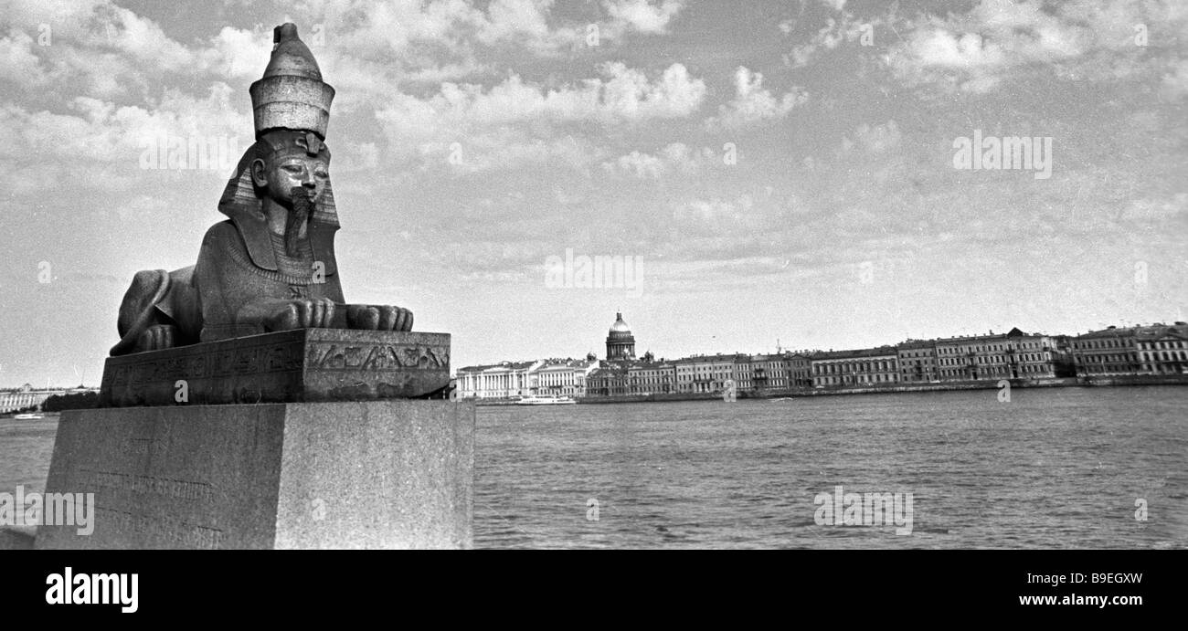 сфинксы в архангельском. знаменитые грифоны, марфино.