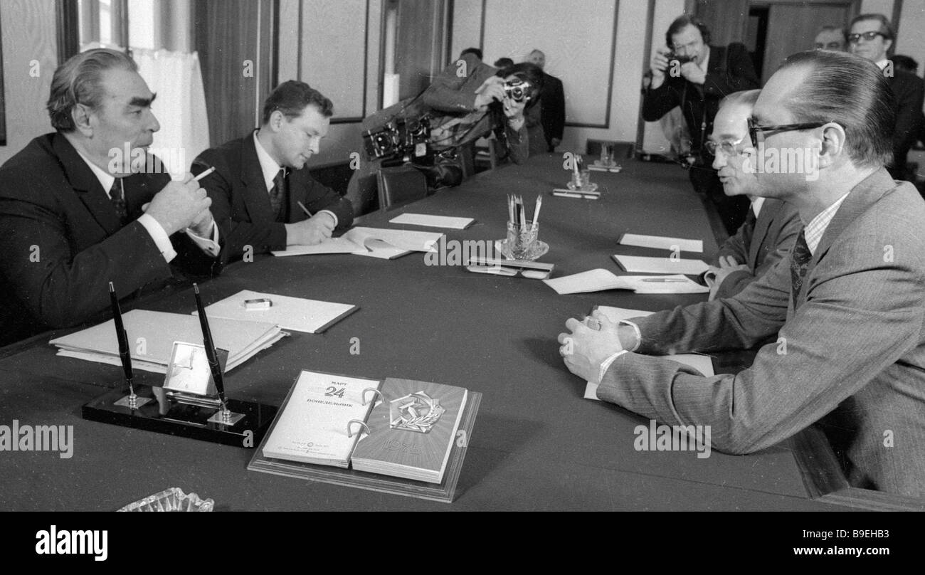 Secretary General of the Central Committee of the Communist Party of