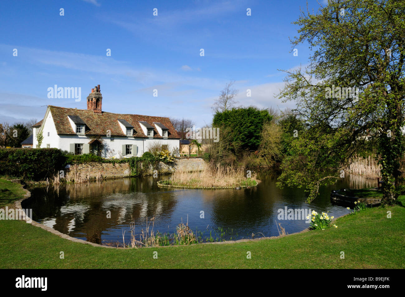 Comberton Hi-res Stock Photography And Images - Alamy