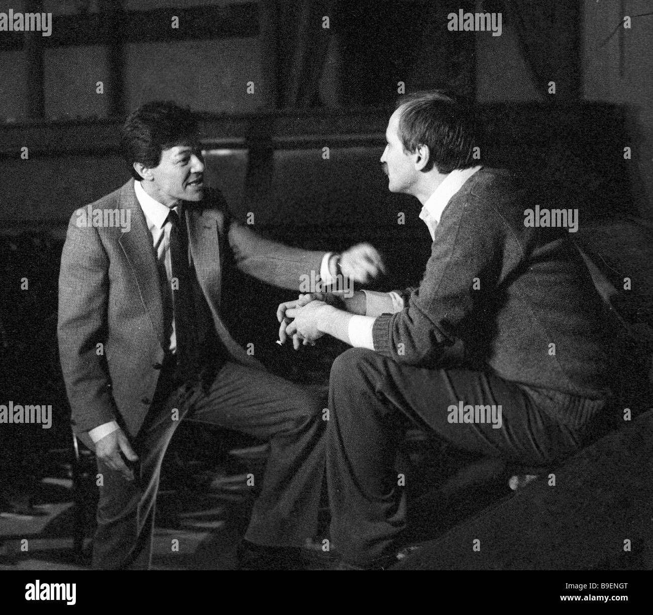 Alexander Zbruev: filmografisi, fotoğraf 65