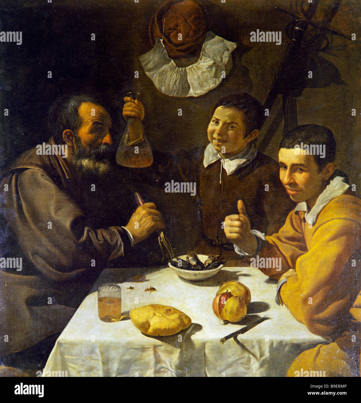 breakfast-by-diego-velazquez-1617-1618-reproduction-collection-of-the