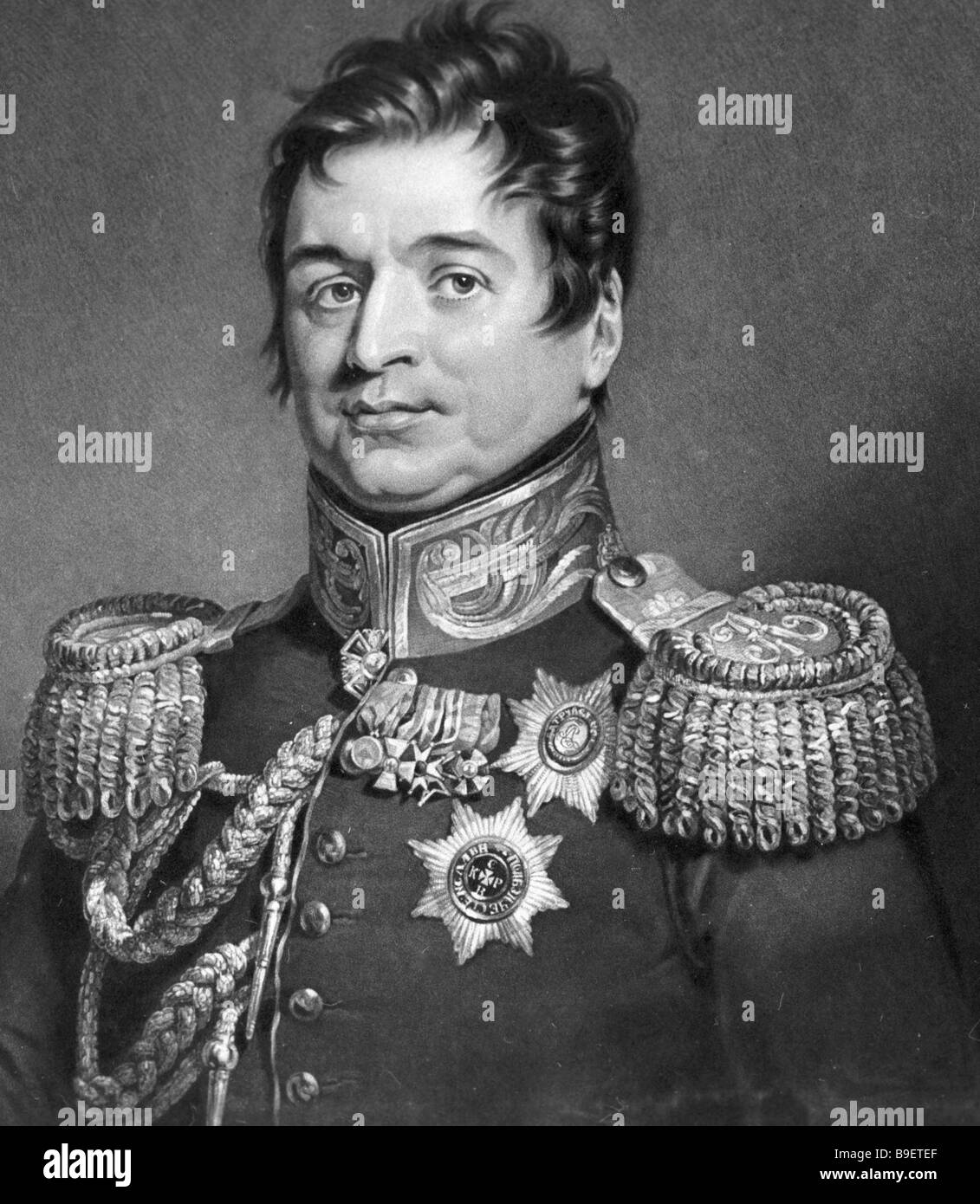 Balashov Stock Photos & Balashov Stock Images - Alamy