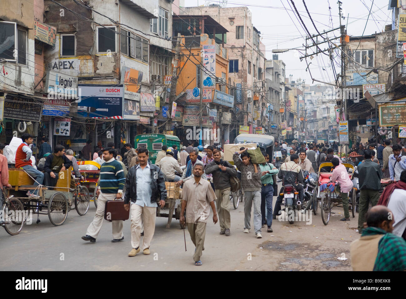 Chawri hires stock photography and images Alamy