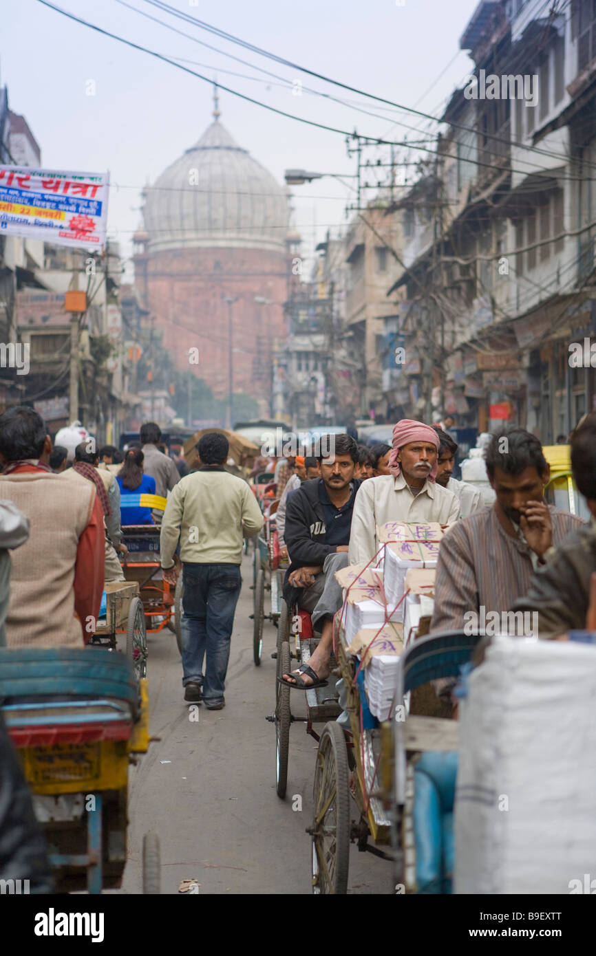 Chawri bazar hires stock photography and images Alamy