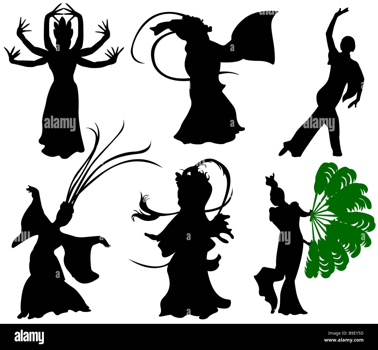 Opéra national Cut Out Stock Images Pictures Alamy