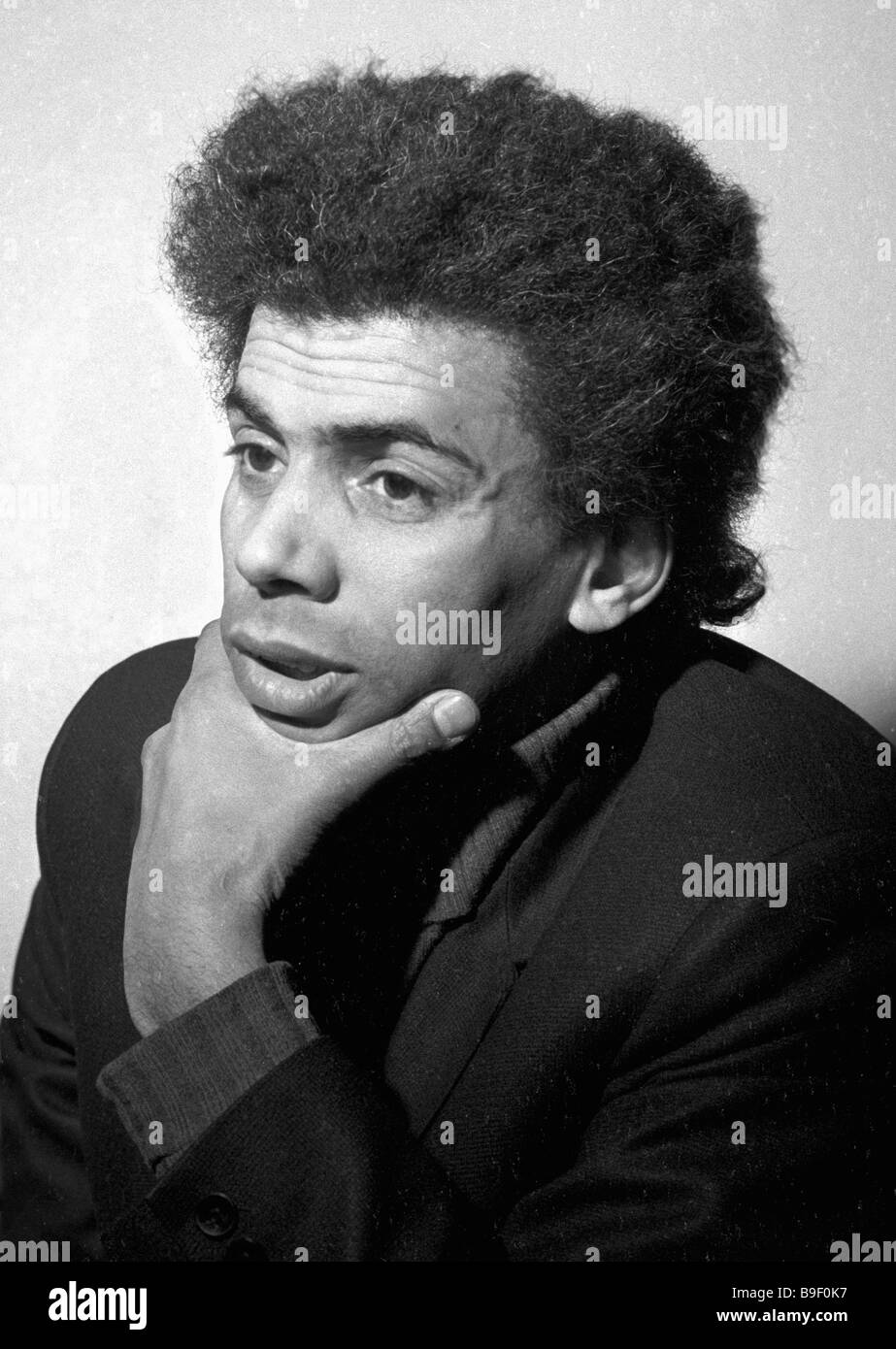 Sergey Stolyarov: biography, photos and roles of the actor 21 Sergey Stolyarov: biography, photos and roles of the actor 51