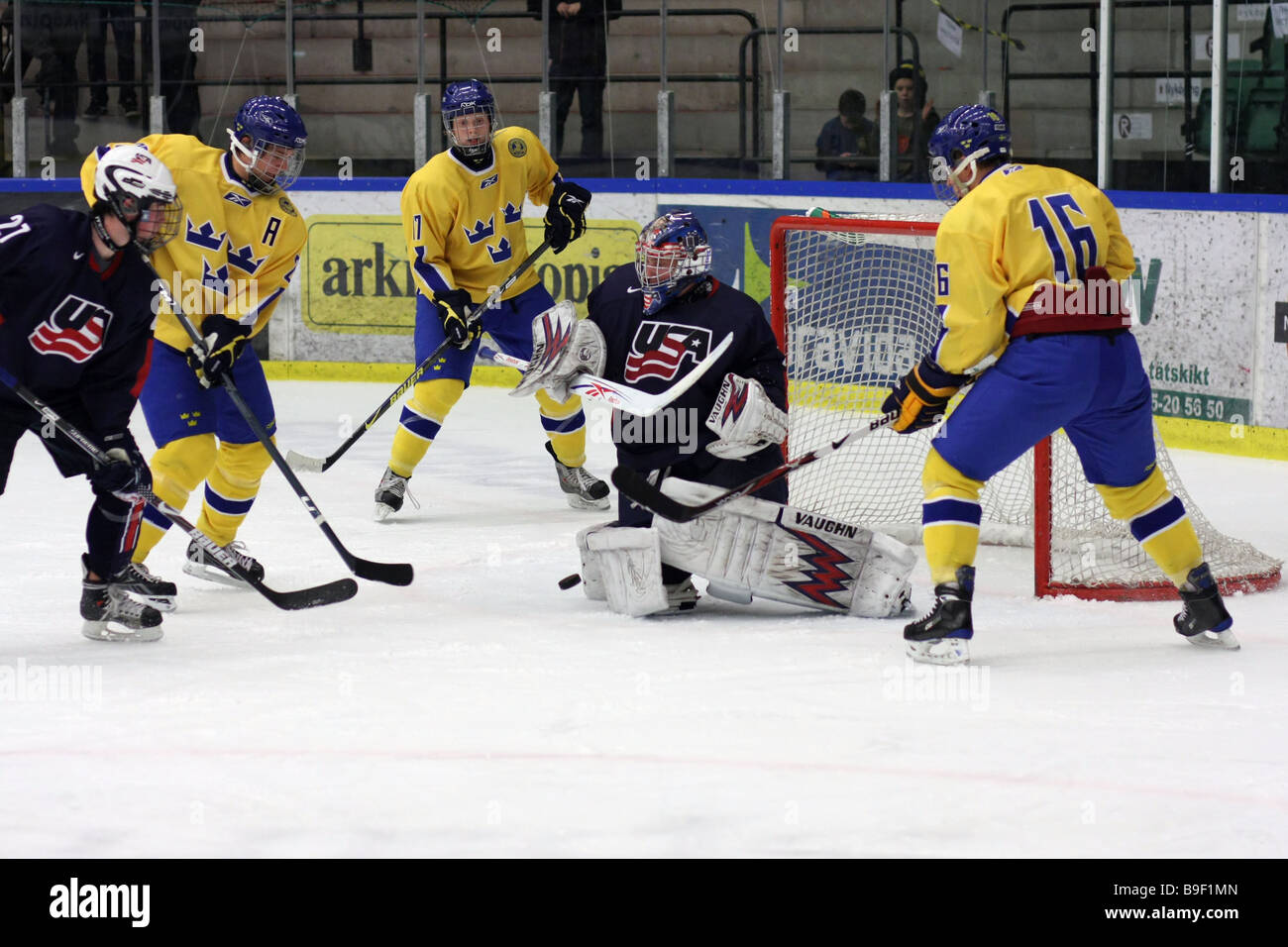 Brandon maxwell team usa hires stock photography and images Alamy