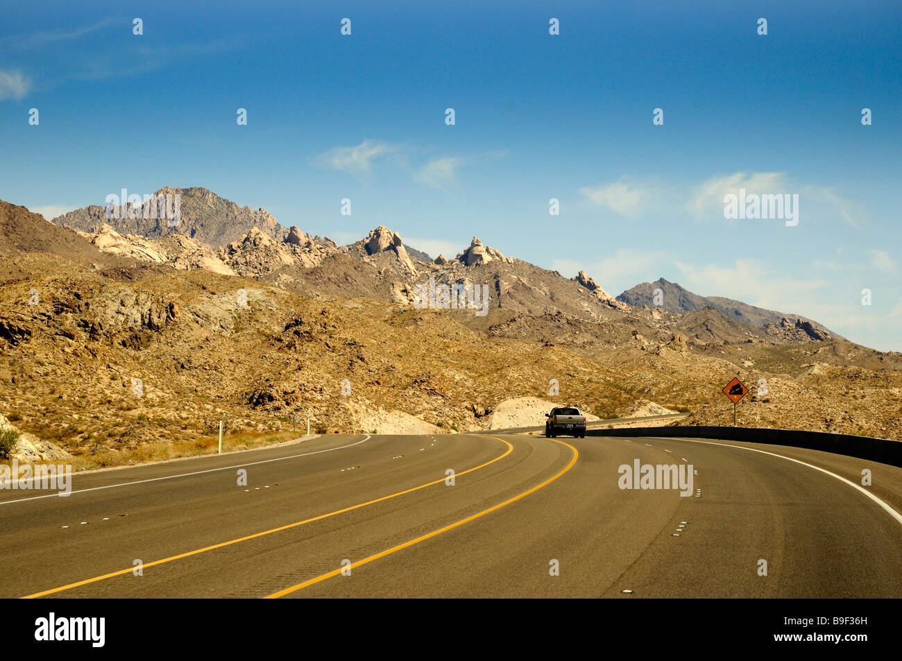 Searchlight nevada hires stock photography and images Alamy