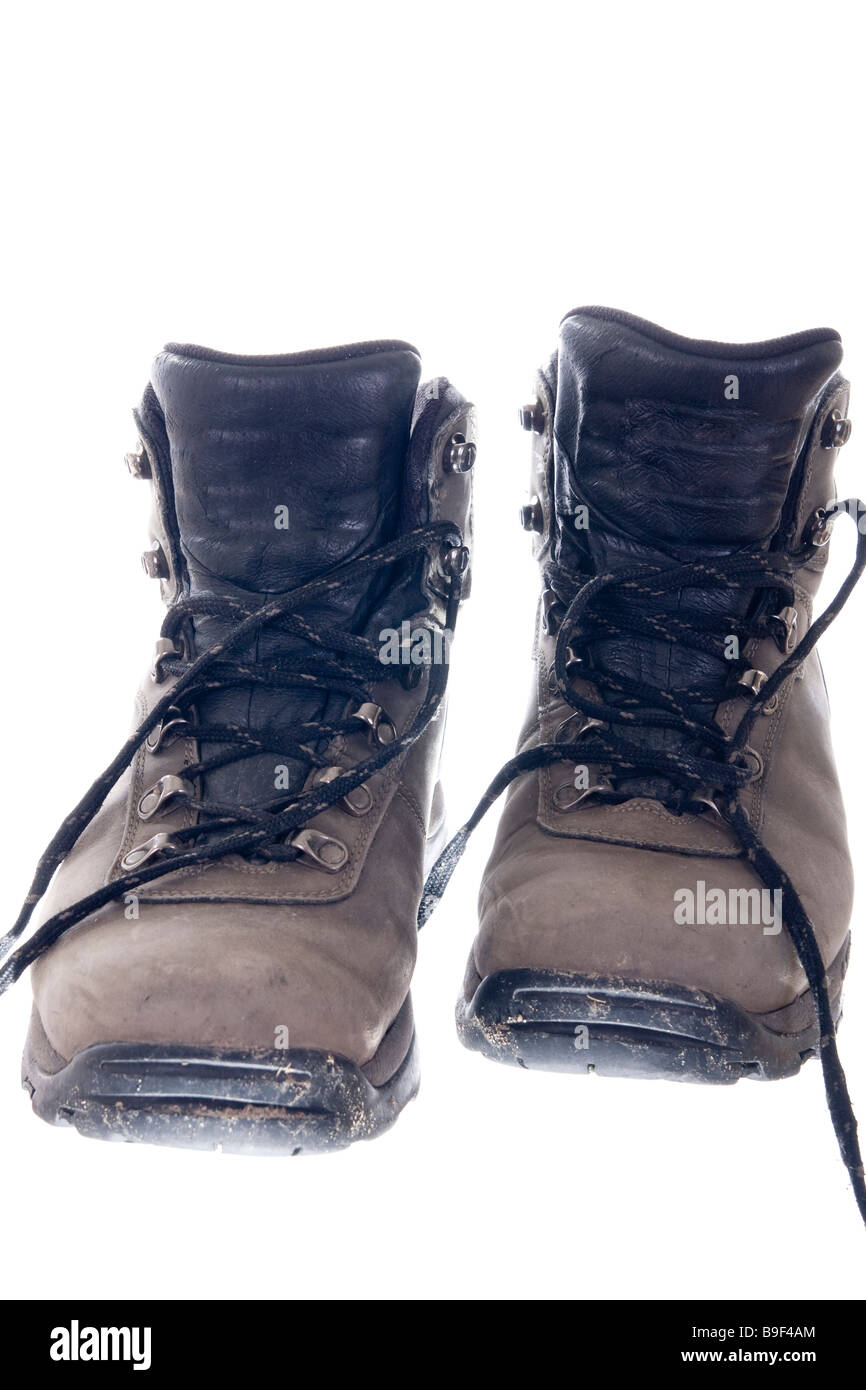 Boot and rope hi-res stock photography and images - Alamy