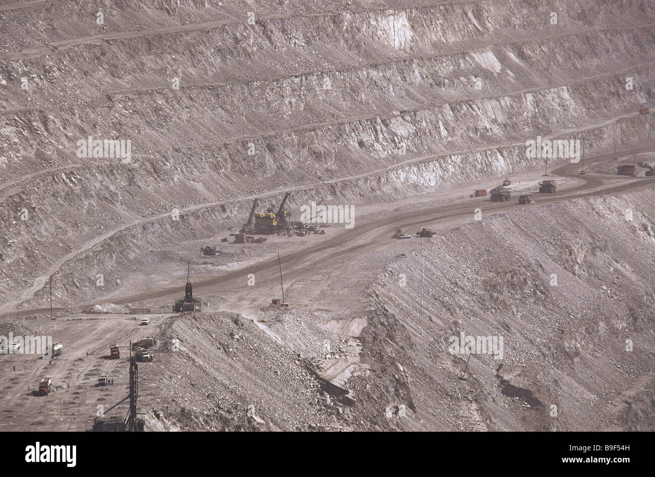 Copper reduction hi-res stock photography and images - Alamy