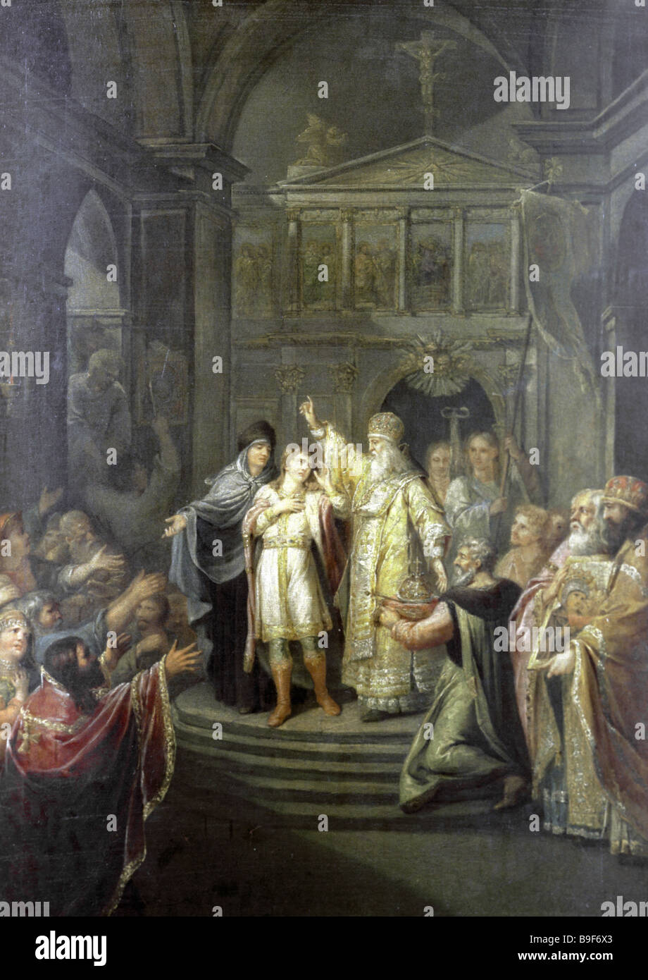 призвание на царство михаила федоровича романова. призвание романовых. михаил романов земский собор 1613. призвание на царство михаила федоровича романова. призвание на царство михаила федоровича романова кившенко.