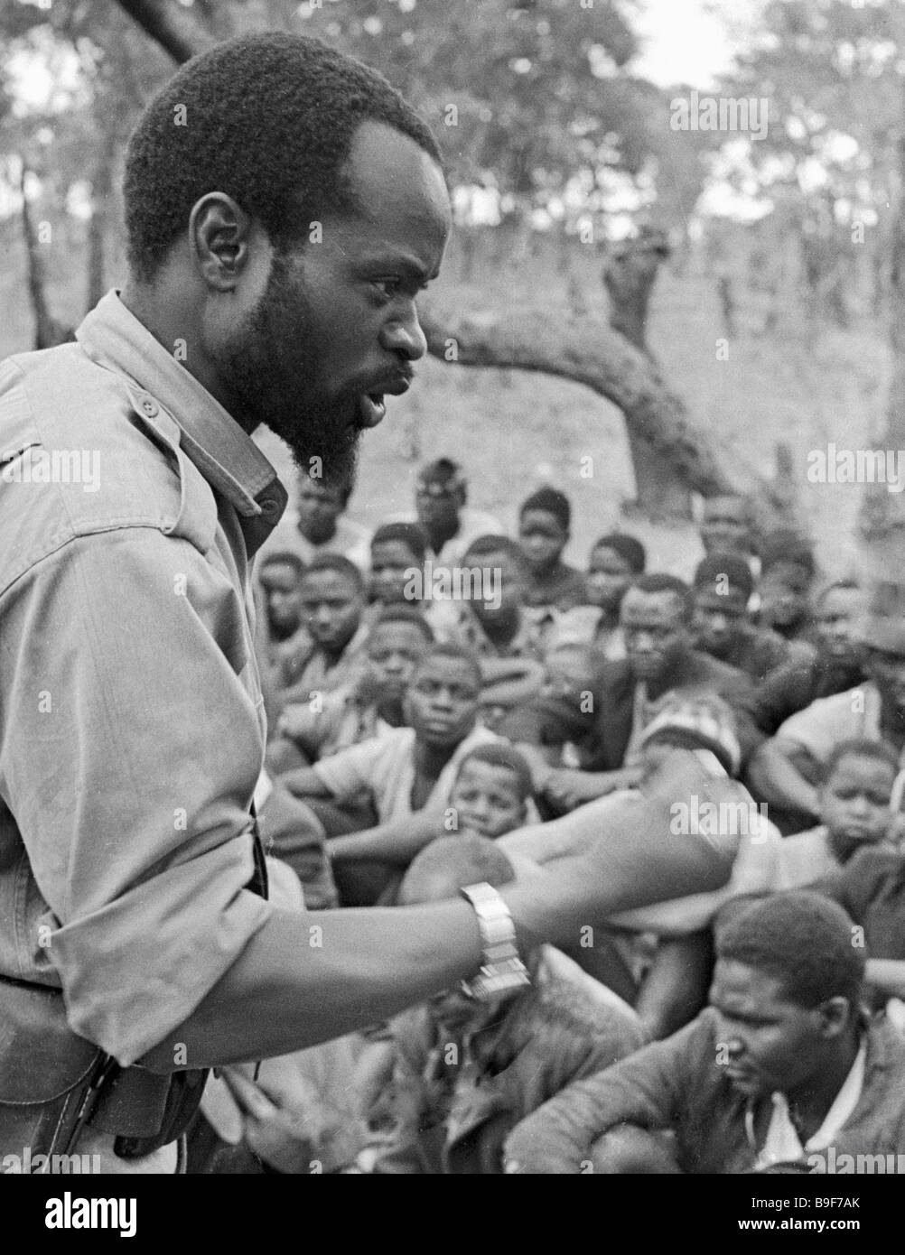 Samora Machel High Resolution Stock Photography And Images Alamy