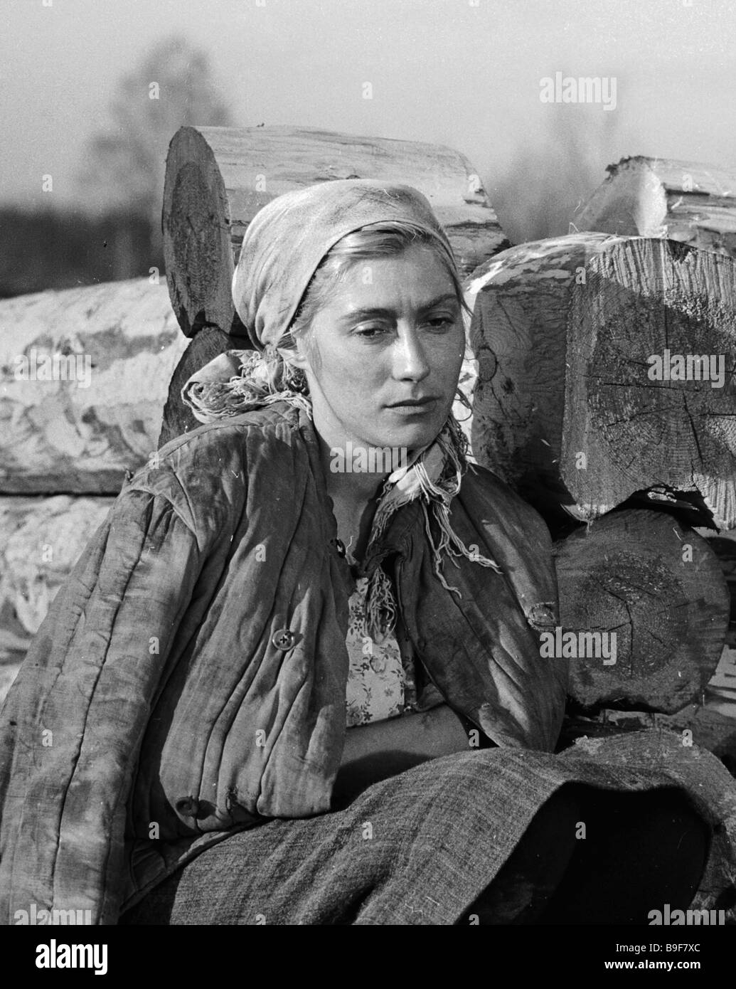 Vera Maretskaya: biography, children, photo of the actress 96 Vera Maretskaya: biography, children, photo of the actress 38