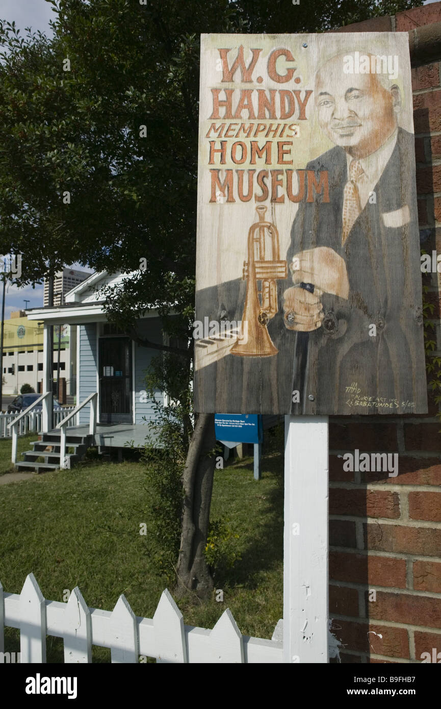 W C Handy Stock Photos Amp W C Handy Stock Images Alamy