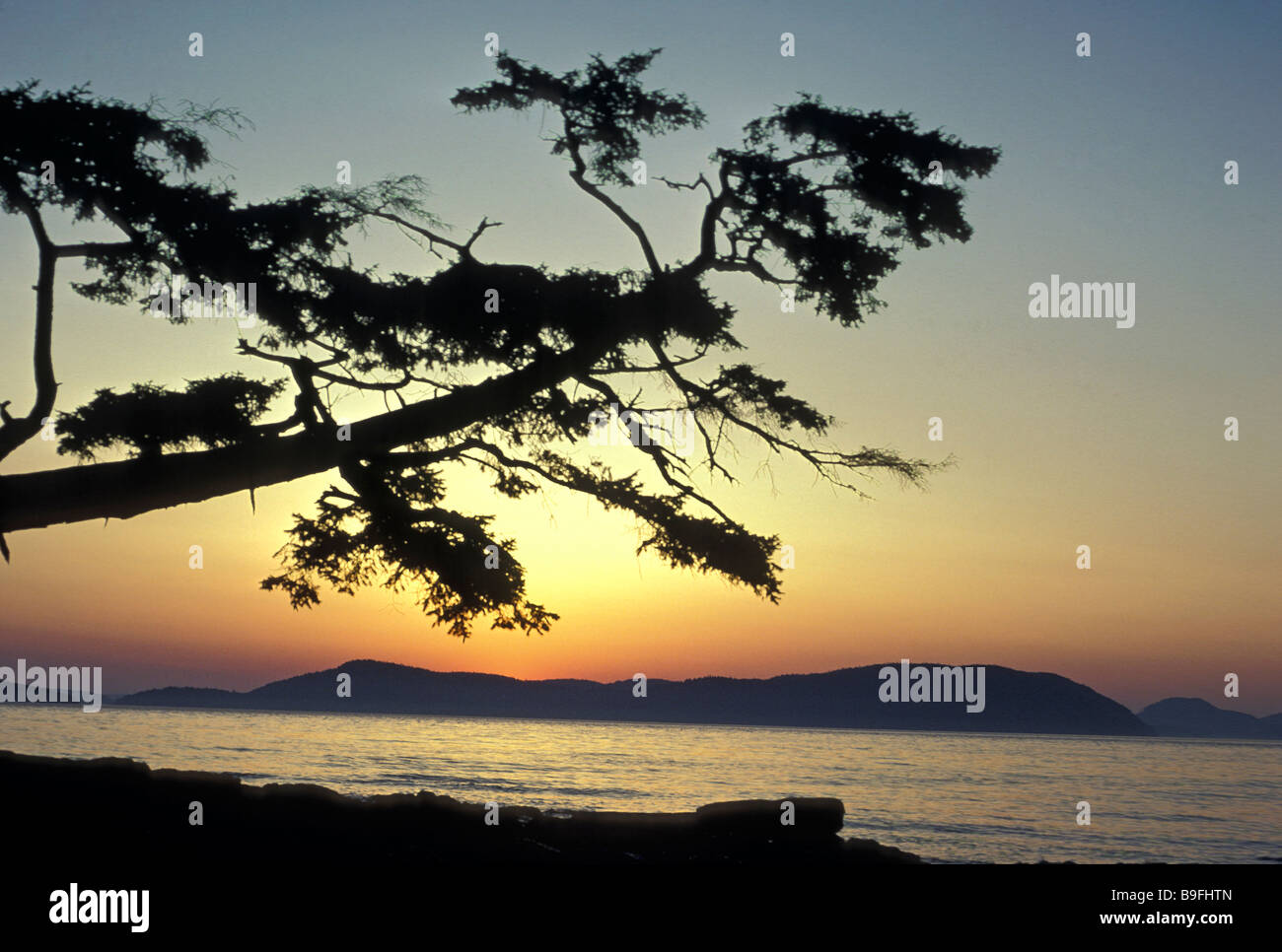 Anacortes hi-res stock photography and images - Alamy