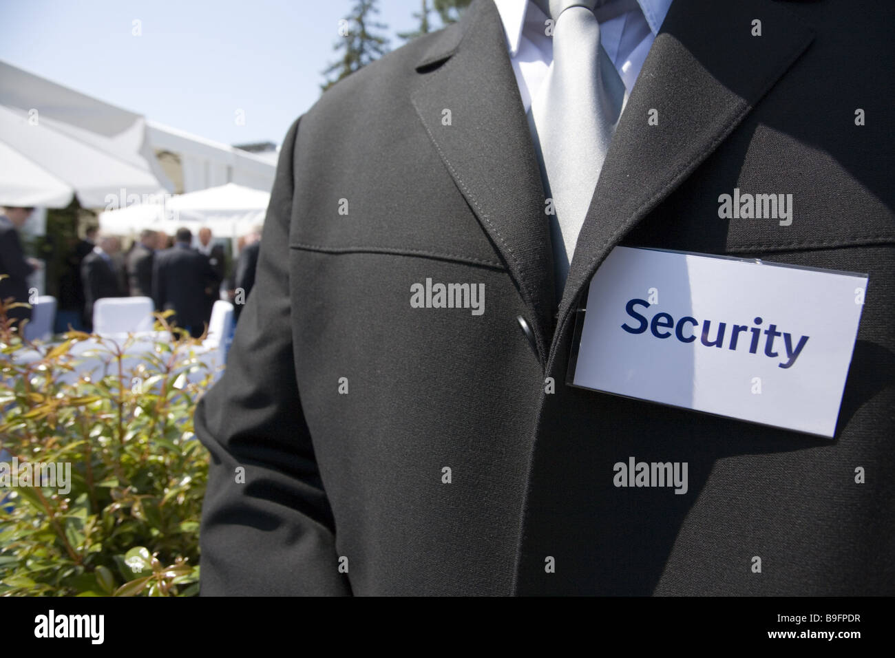 Human security hi-res stock photography and images - Alamy