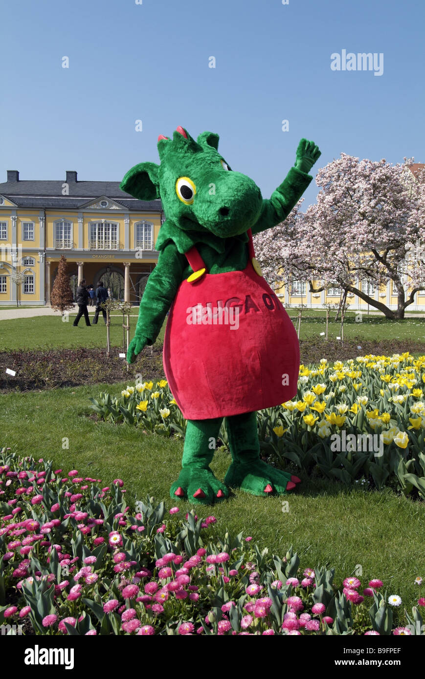 outside, bloom, flower beds, bloom, federal garden fair, bugalou
