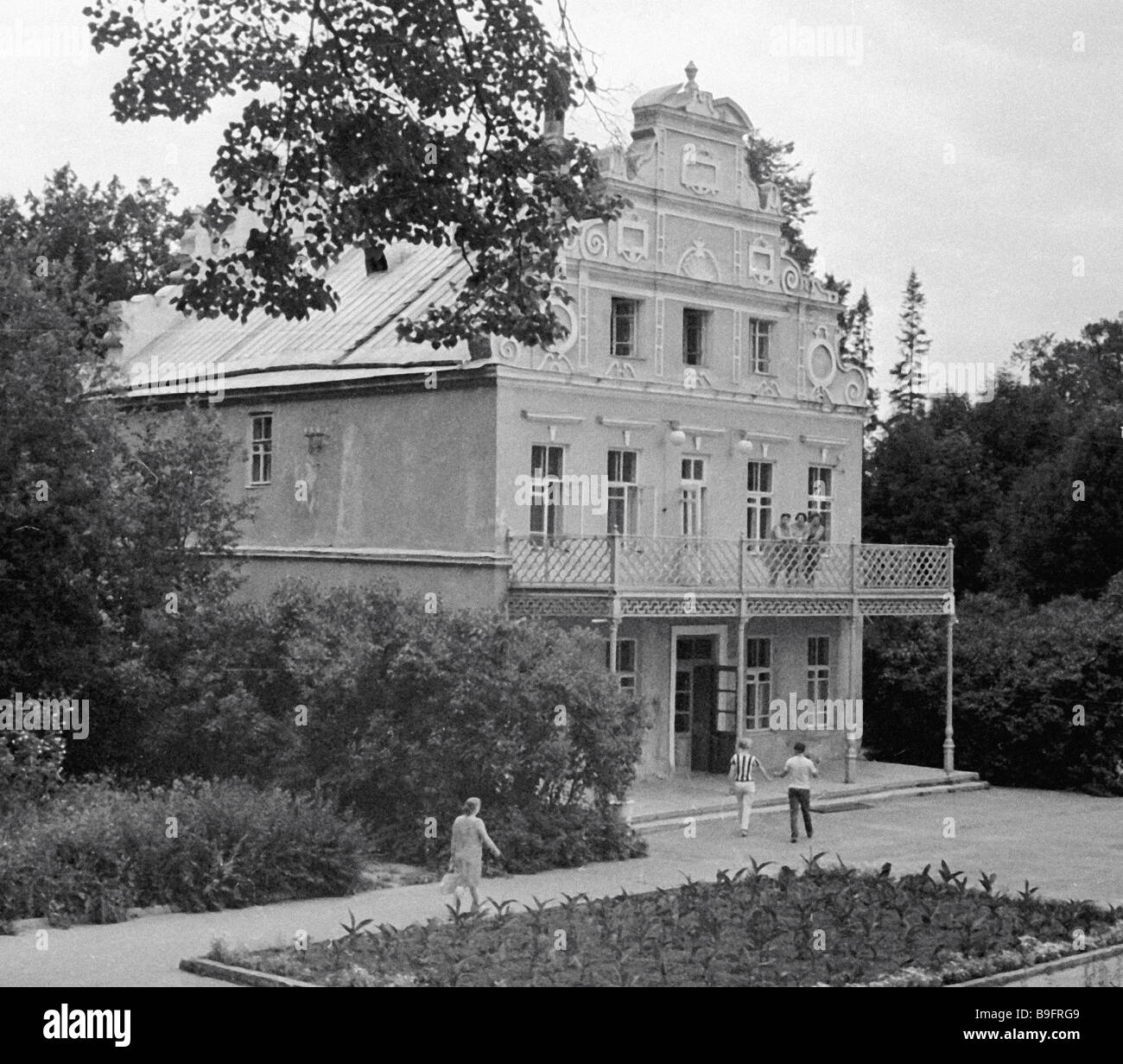 Russian architect A. Zakharov: biography and works Russian architect A. Zakharov: biography and works