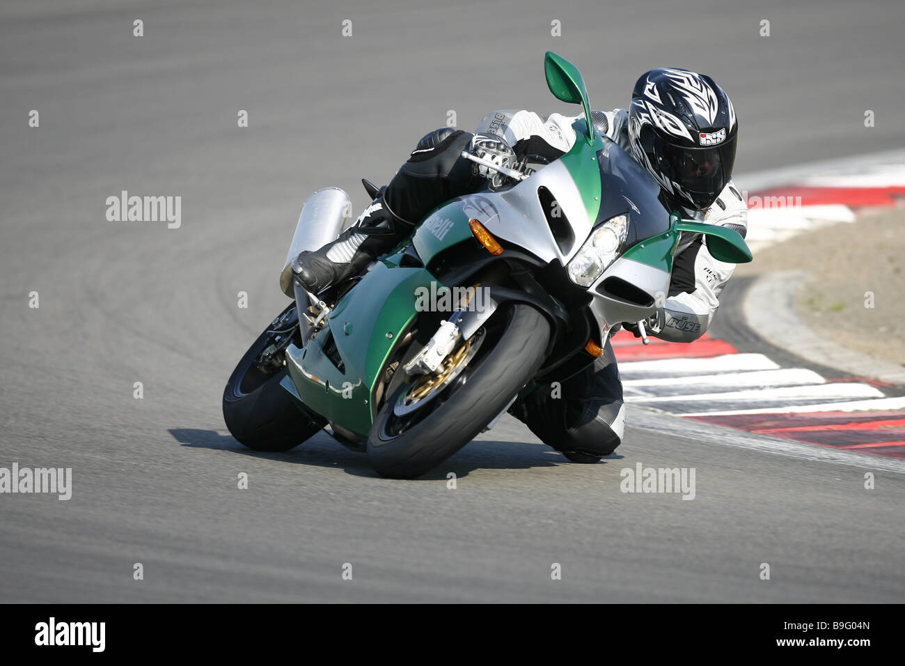 learning curves motorcycle course