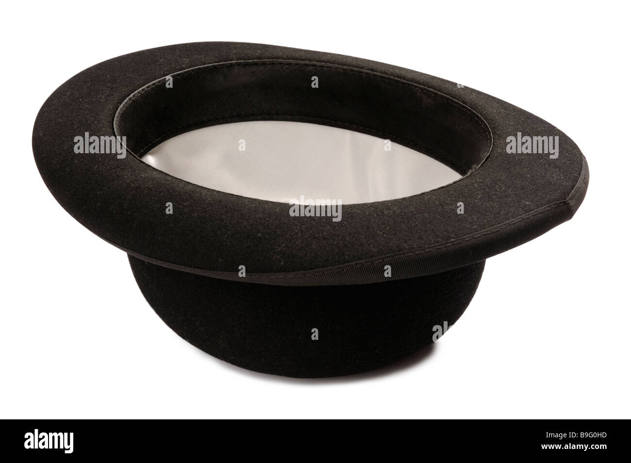 Bowler hat hi-res stock photography and images - Alamy