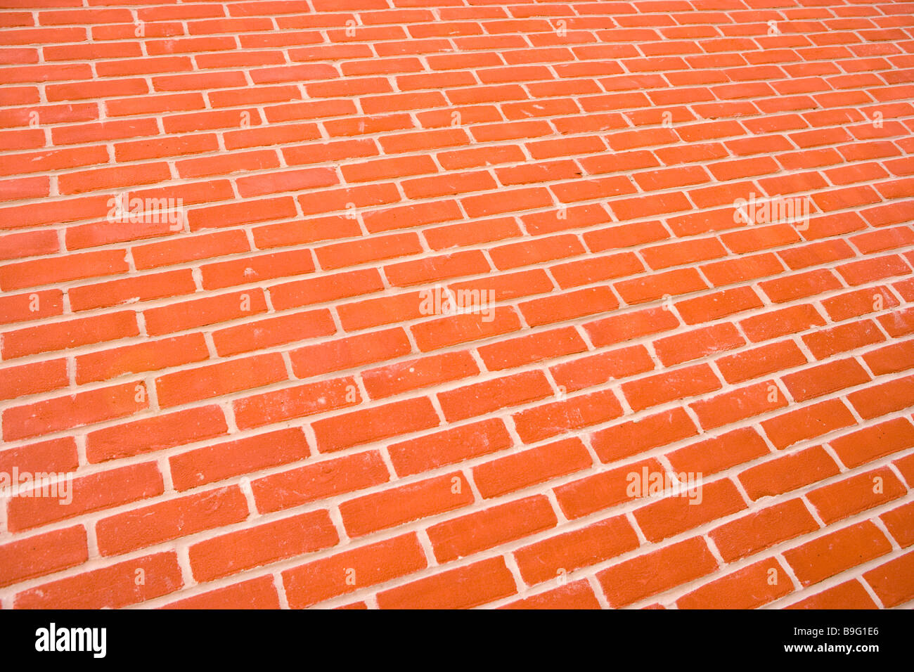 Brick wall Stock Photo
