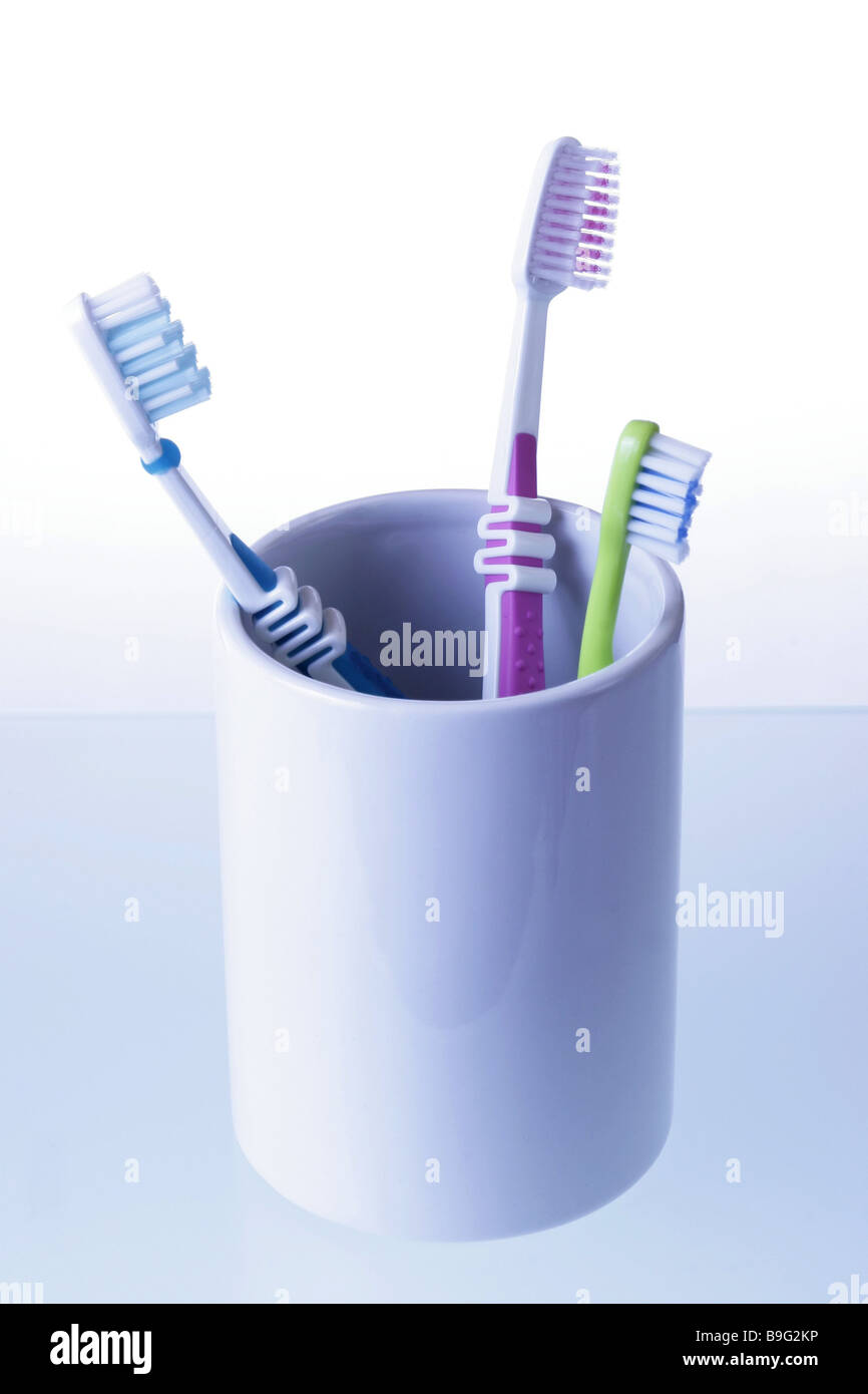 toothbrush tumbler toothbrushes differentlycolorfully series bathrooms