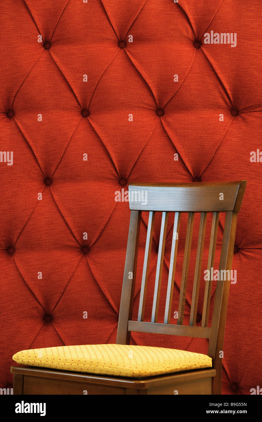 Wall upholstered chair wallcovering upholstery wallfabric fabric