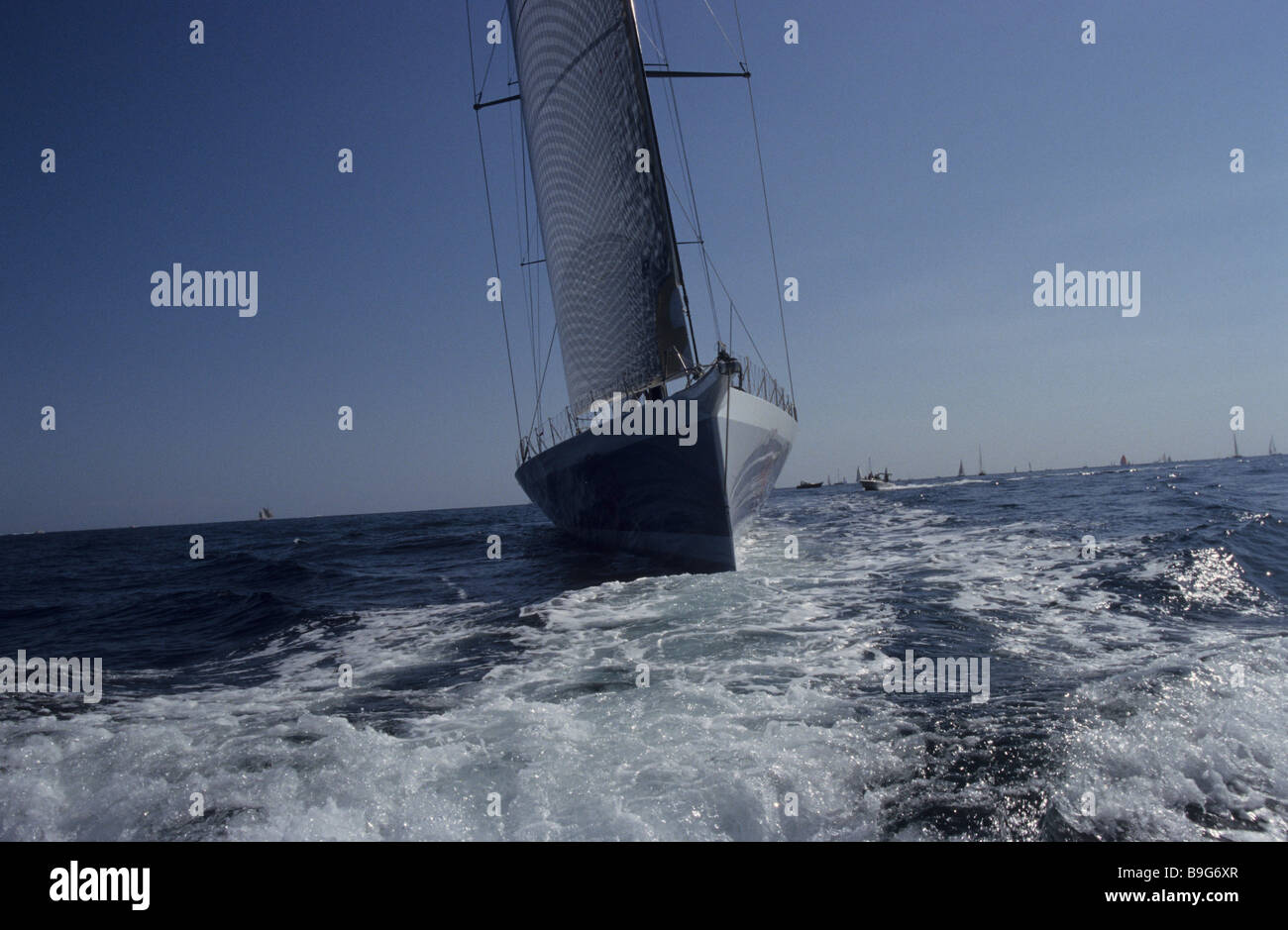 Mari Cha Hi Res Stock Photography And Images Alamy