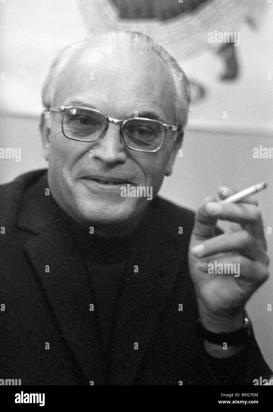 Danish cartoonist Herluf Bidstrup Stock Photo Alamy