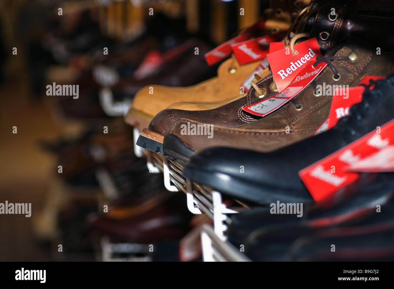Footware hi-res stock photography and images - Alamy