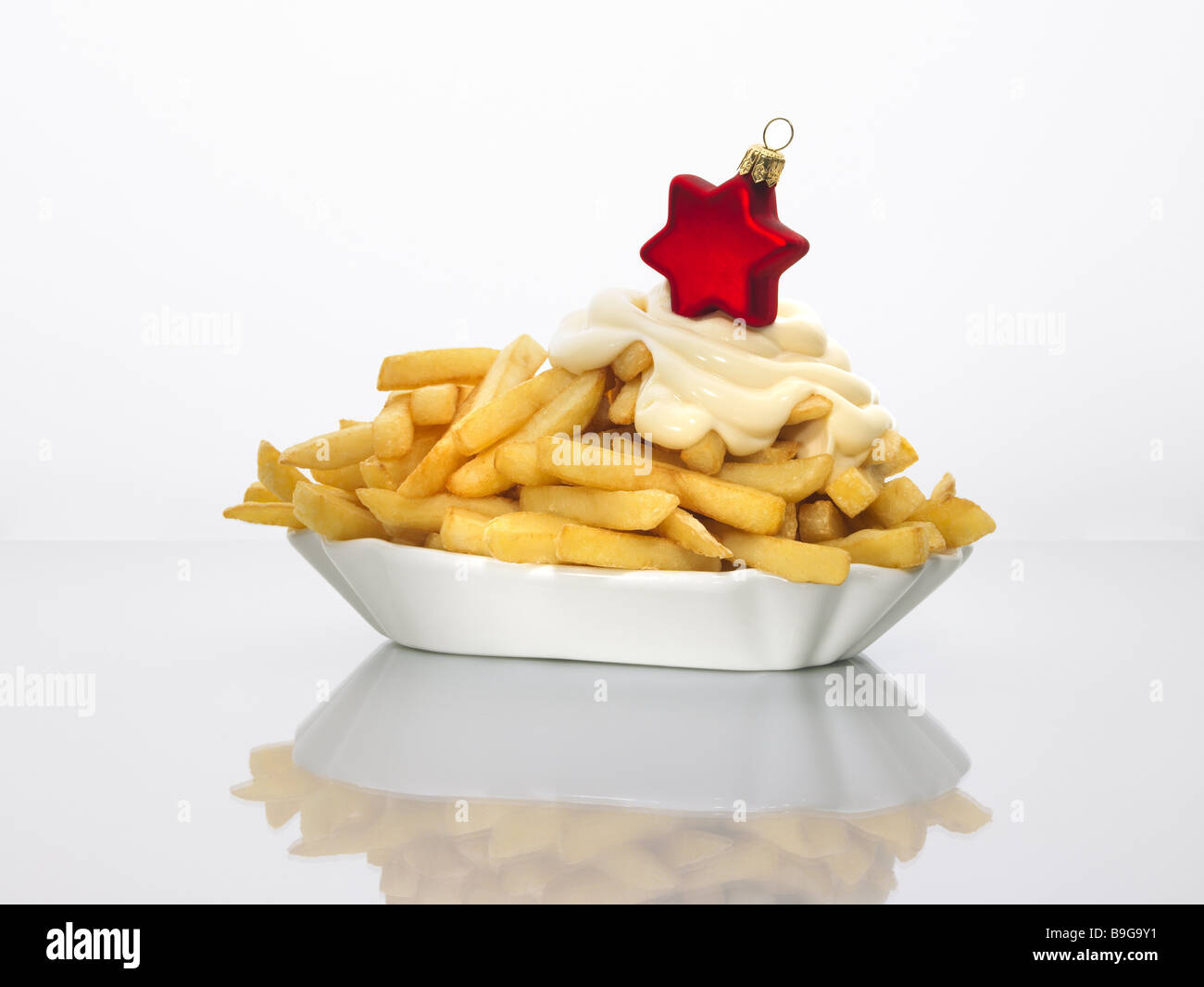 Potato Rods Potato small rods hi-res stock photography and images - Alamy