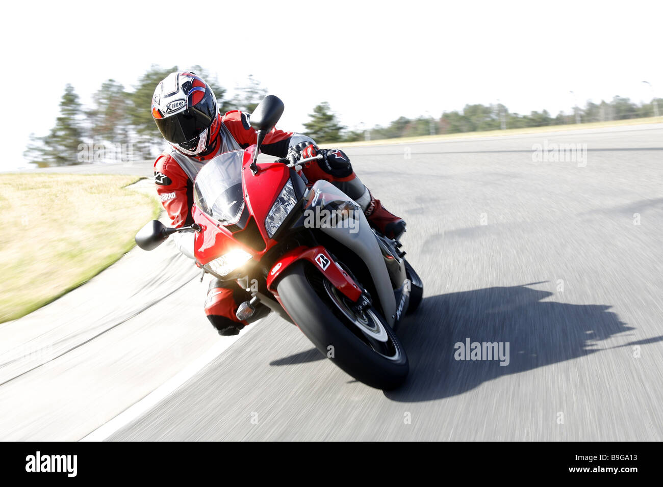 learning curves motorcycle course