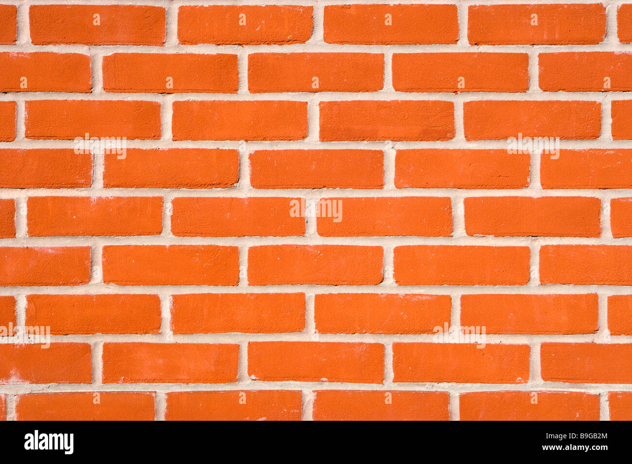 Brick wall Stock Photo