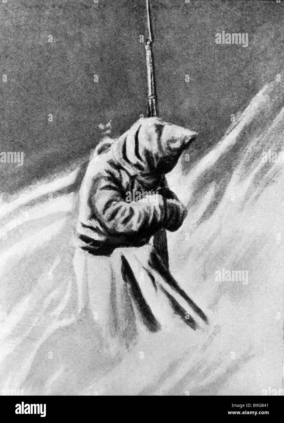 На шипке все спокойно картина верещагина