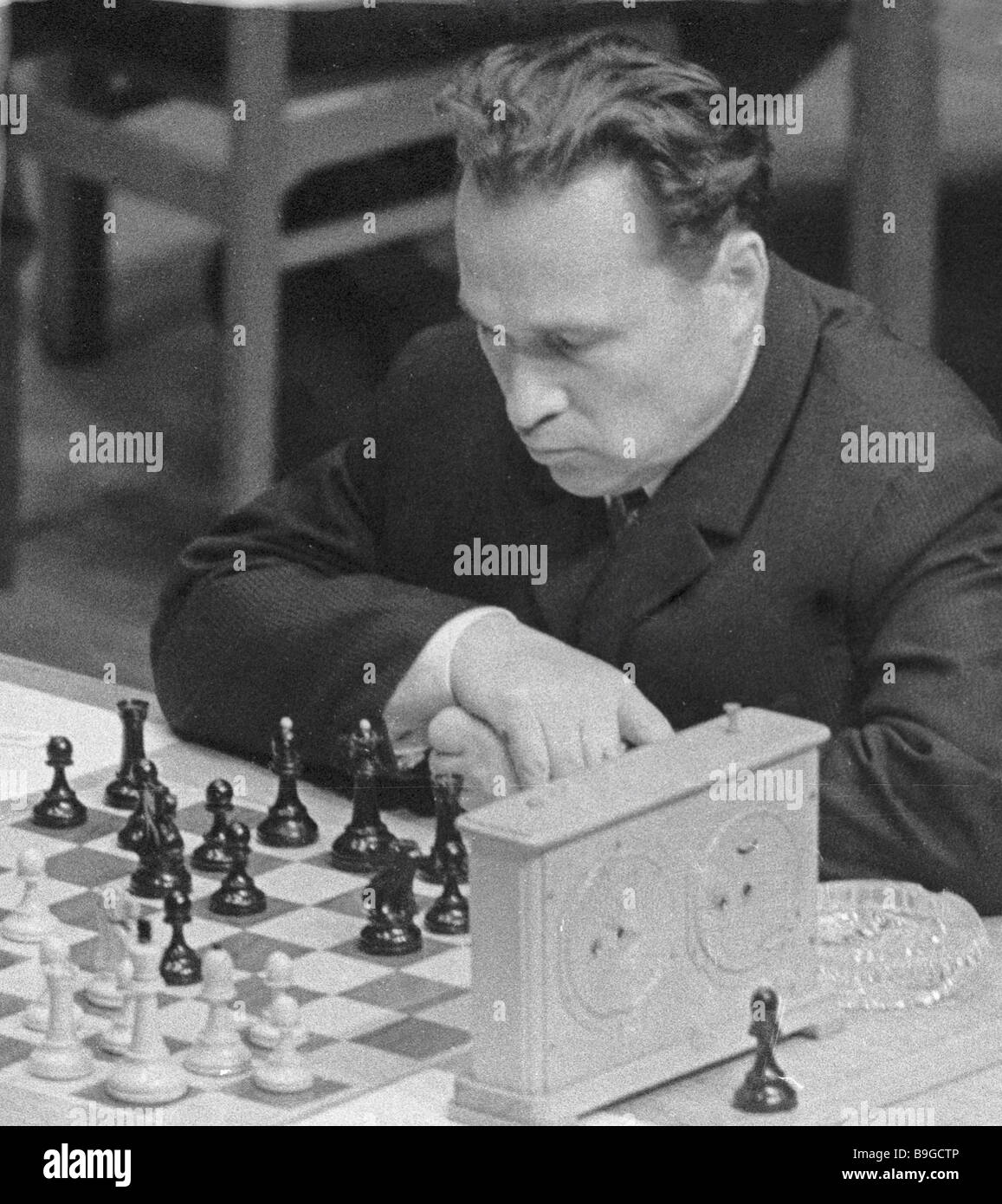 From Spotting Russian Spies To Plotting Next Chess Move