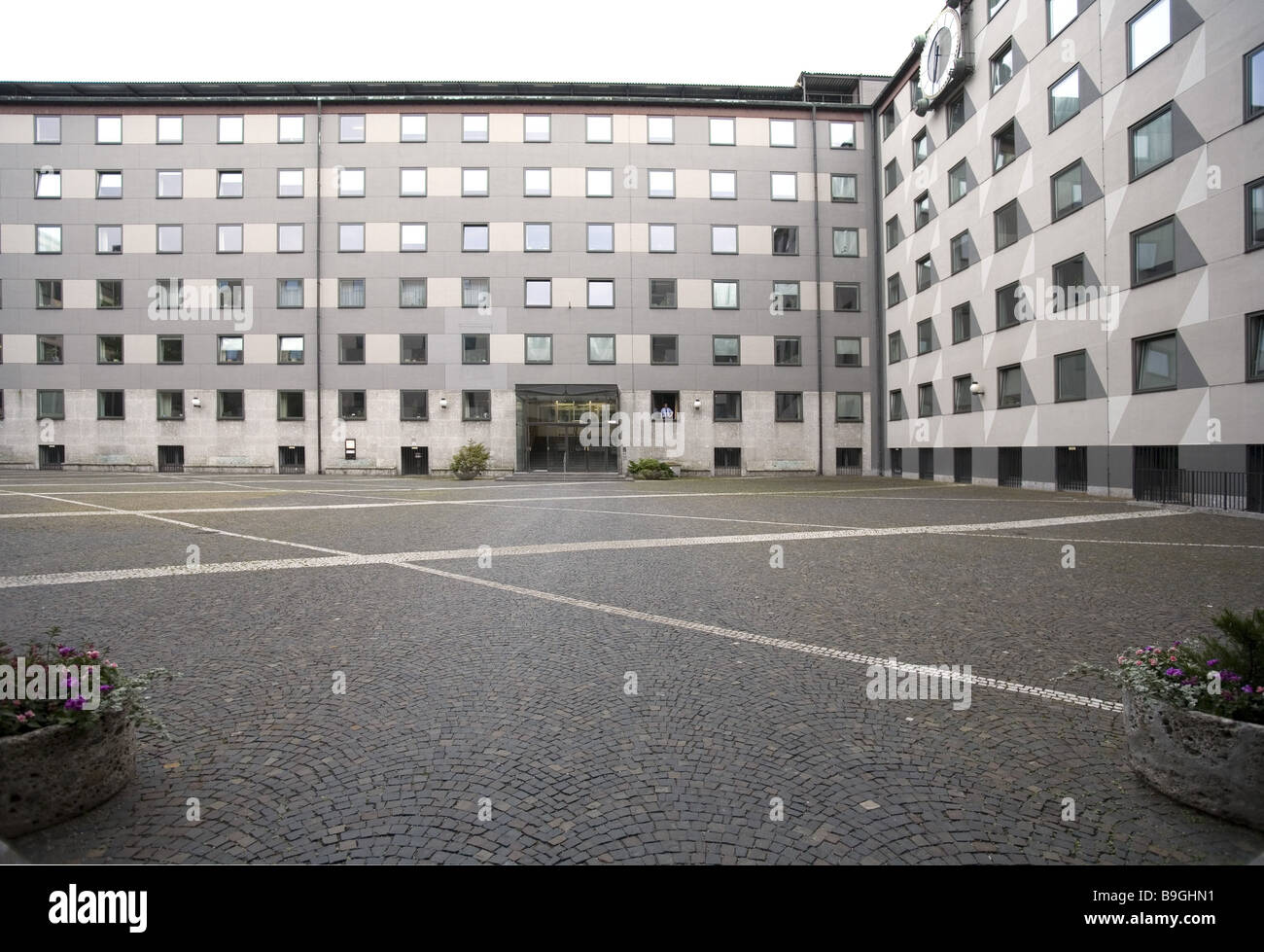 微电新能源德国专利诉讼制度分析