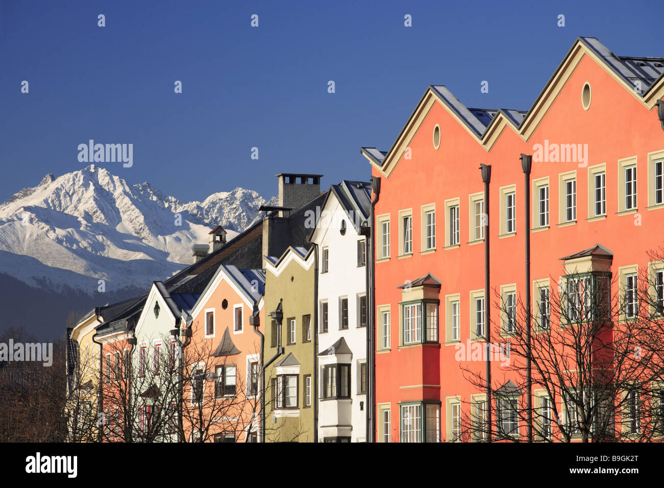 Covered house facades hi-res stock photography and images - Alamy
