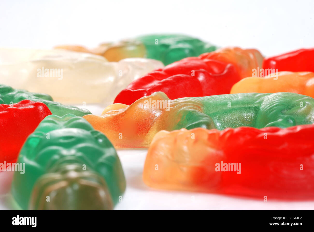 Fruitgums devils colorfully detail candies candies colorfully