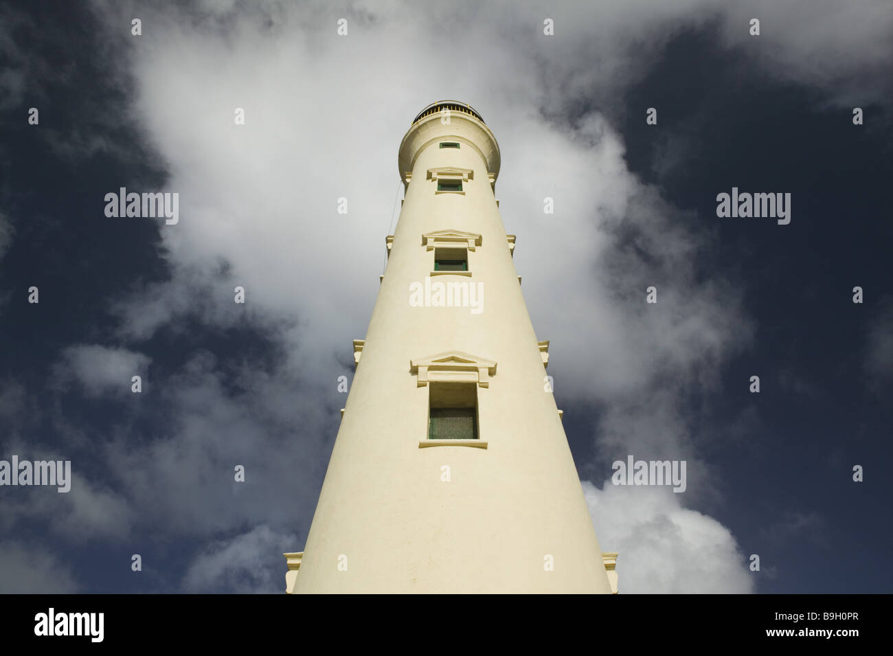 North coast aruba island hi-res stock photography and images - Alamy
