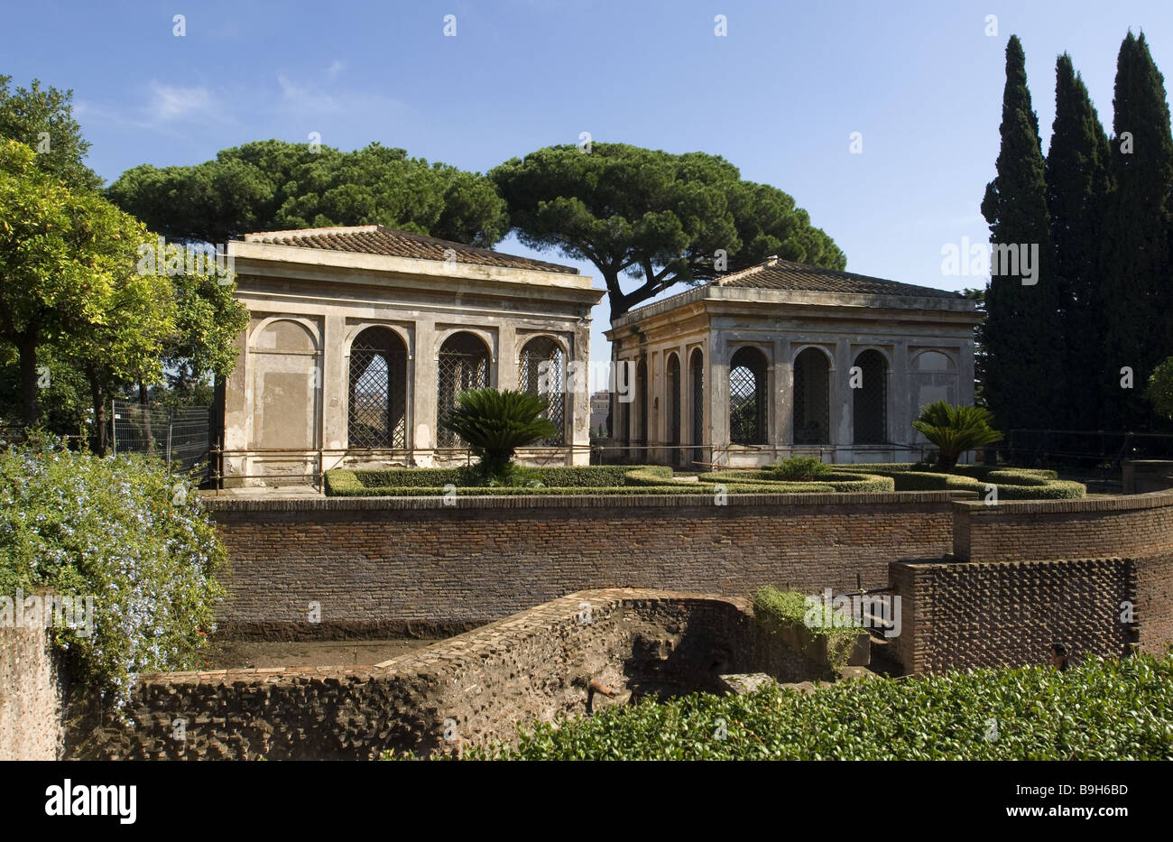 Farnesinische hires stock photography and images Alamy