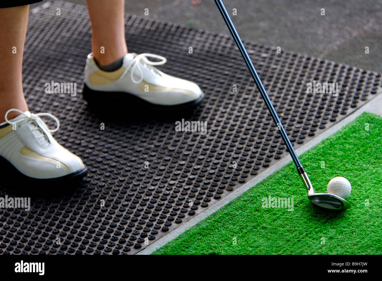 Range preparation hires stock photography and images Alamy