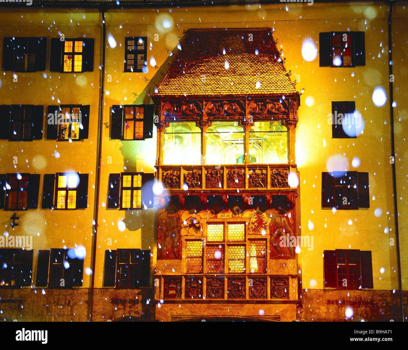 Splendor bays hi-res stock photography and images - Alamy