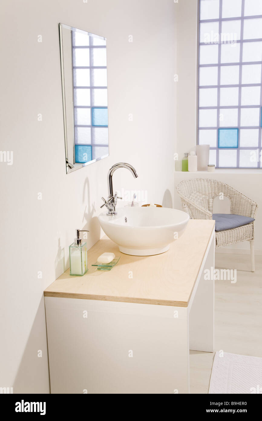 Bathrooms washtable mirrors bath brightly indoors bathroommirrors