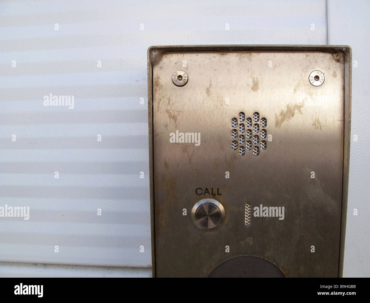 External wall cladding system hi-res stock photography and images - Alamy