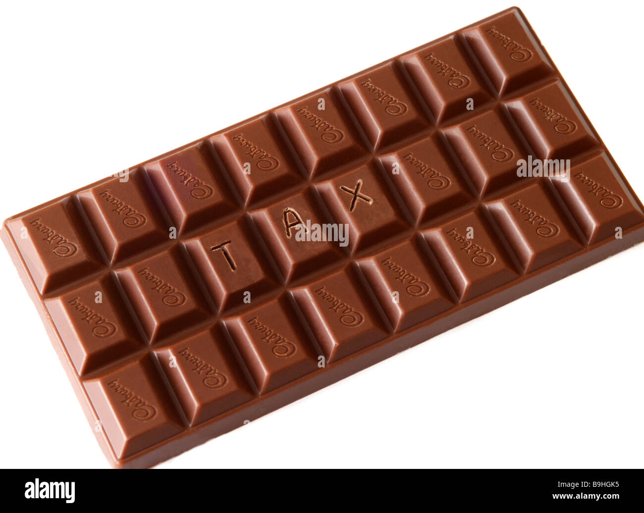 generic image to illustrate the suggestion that the UK should introduce