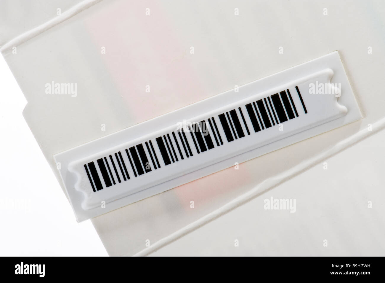 Antitheft system hires stock photography and images Alamy