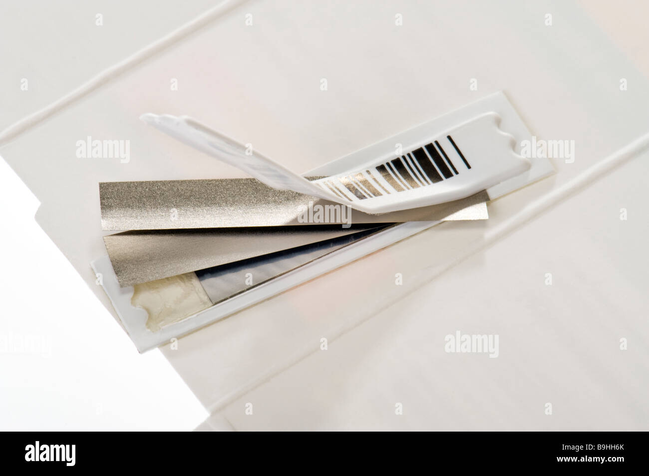 label antitheft device antitheft system anti theft antitheft system store storage readable