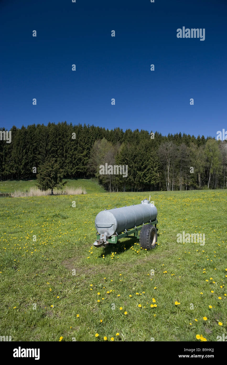 Highway-vignettes  2007  Austria  Switzerland Stock Photo